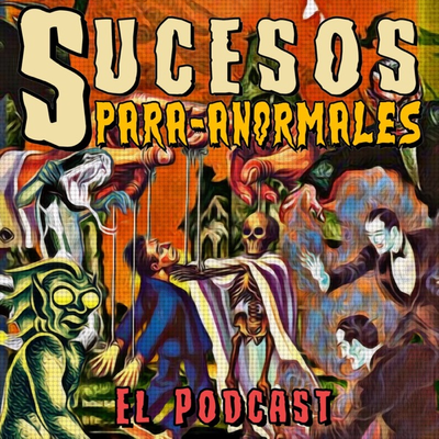 Sucesos Para-Anormales