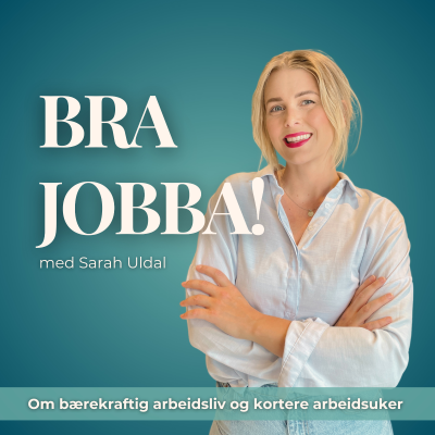 Bra jobba!