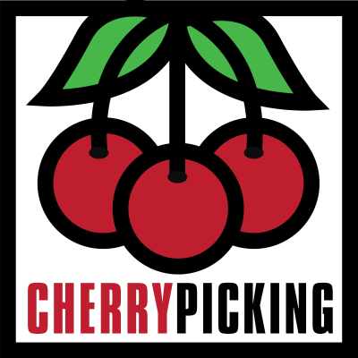 episode The Cherry Pit #2 | NHL Return-to-Play Analysis artwork