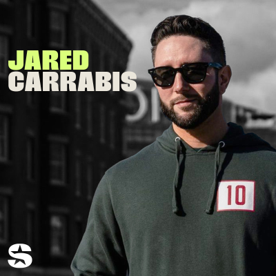 episode Isabella Discovers Sports Anger | Plus Bostoning with Jared Carrabis artwork