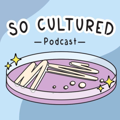 So Cultured Podcast