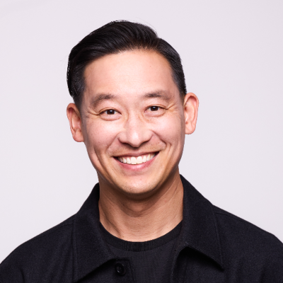 episode Creative Collaboration with IDEO CEO Mike Peng (Replay) artwork