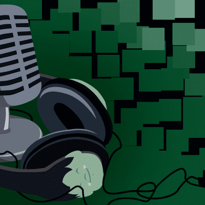 episode Peonz Radio # 16 – Anime Teil 1 artwork
