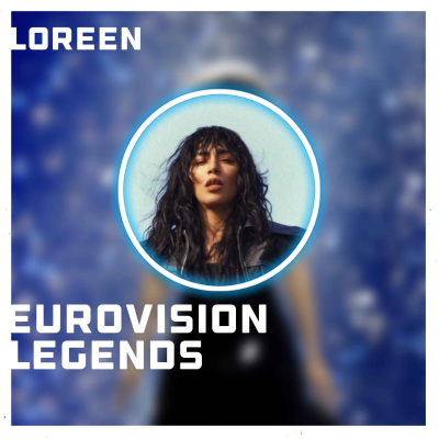 episode Loreen artwork