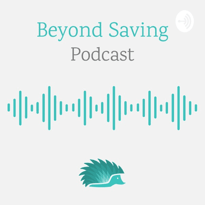 Beyond Saving: Der Finanzpodcast
