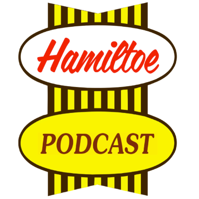 Hamiltoe Podcast