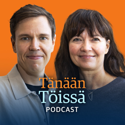 episode Etä- tai läsnätyö vai molemmat? artwork