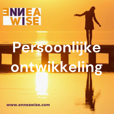 Persoonlijke ontwikkeling