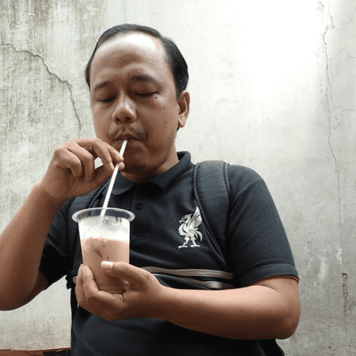 episode Para Pengangguran Kini Menganggur artwork