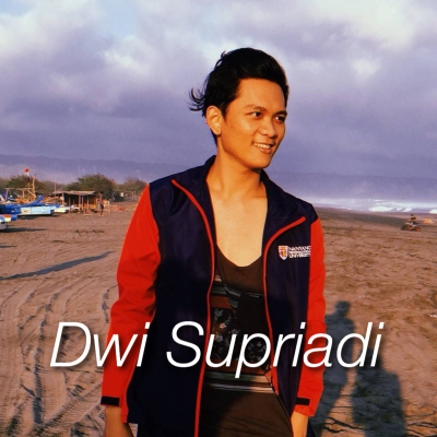 episode Youtube Adalah Passionku (Ft. @dwisupriadi) artwork