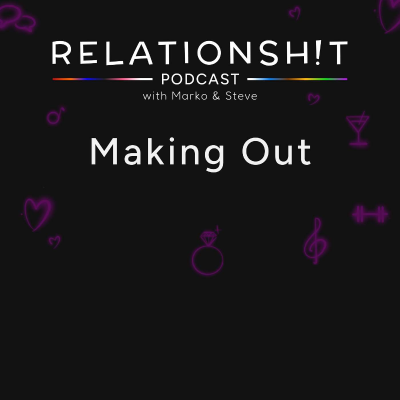 episode Making Out artwork