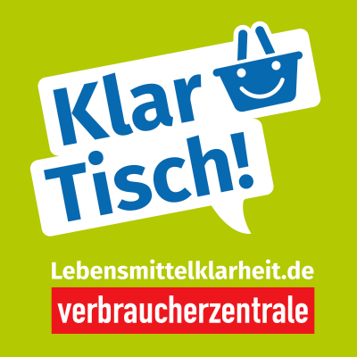Klar Tisch! Der Podcast von Lebensmittelklarheit.de - podcast