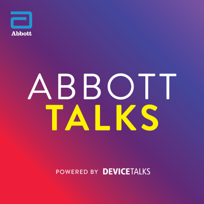 episode How Abbott built AVEIR™ DR pacemakers to be smaller, leadless, and able to talk with each other artwork
