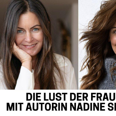 episode #94 Die Lust der Frauen artwork