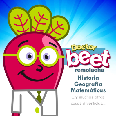 Doctor Beet Remolacha
