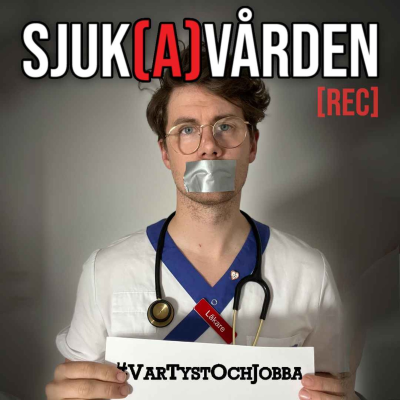 episode #24 - Omorganisationer och facklig samverkan; en utopi? artwork