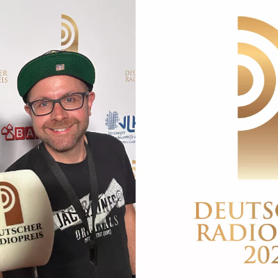 episode So klingen die Gewinner:innen des Deutschen Radiopreis 2024 artwork