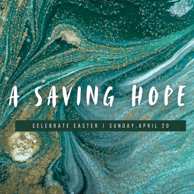 episode A Saving Hope - Weening's artwork