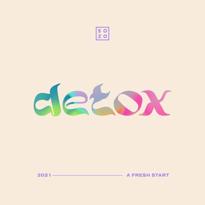 episode 21 Days of Prayer — Detox: Right Relationships artwork