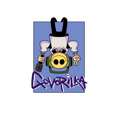 Govorilka
