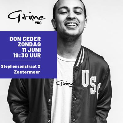 episode Don Ceder - Leiderschap @Gtime YNG artwork