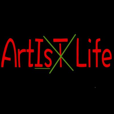 episode Art is Life Episode 15 Erin Speer- The Art of Musical Theatre Directing artwork