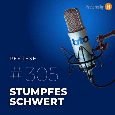 episode Stumpfes Schwert artwork