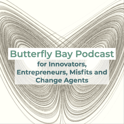 The Butterfly Bay Podcast