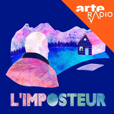 episode L'imposteur artwork