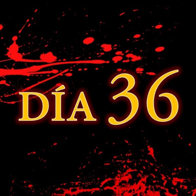 episode Día 36 artwork