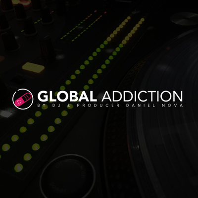 episode Global Addiction #012 (05/2019) artwork