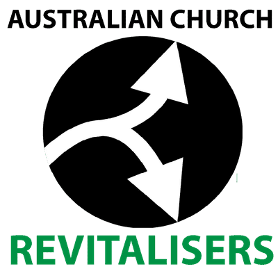 episode Australian Church Revitalisers Episode 2 artwork