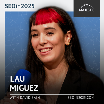 episode Maximise your global reach by treating each international market as unique - with Lau Miguez artwork