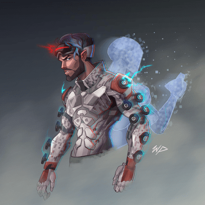 episode 99 Frys: More Season 5 Talk (Havoc, Crypto, Mirage and more) artwork