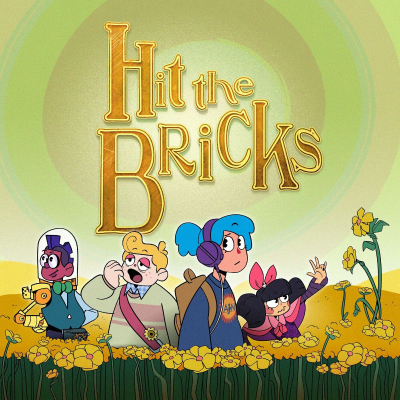 episode Hit the Bricks is on Nebula! artwork