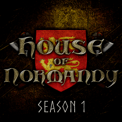 episode House of Normandy - S01E04 - Black Strangers artwork