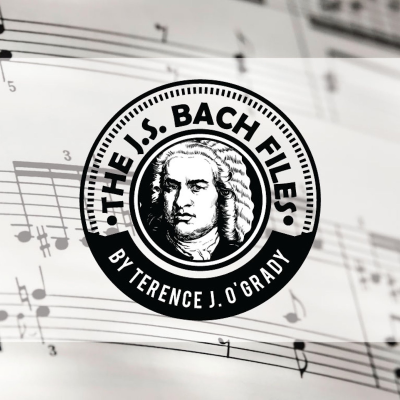 episode Episode 47: Bach‘s Cantatas for Alto Soloist artwork