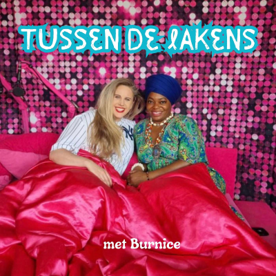 episode Burnice-Bnice: in lingerie van kant artwork