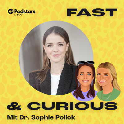 episode #173 Venture Capital Rundumschlag I Für euch würde ich kämpfen I 3D Bodyscan artwork