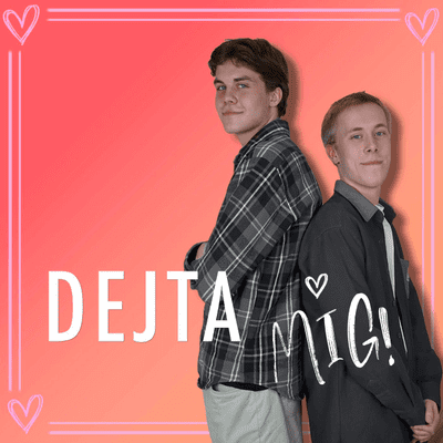 episode 8. Konsten att dejta en influenser artwork