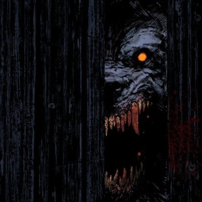 episode La Casa de EL 254 - Hombres lobo artwork