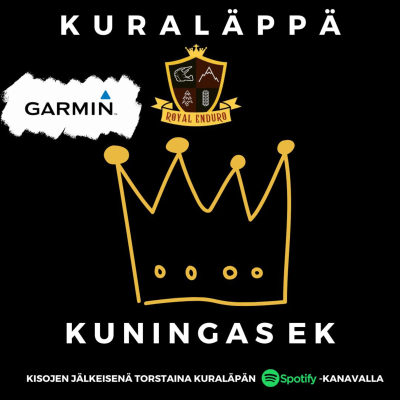 episode 249: Kuningas EK - Ukkohalla artwork