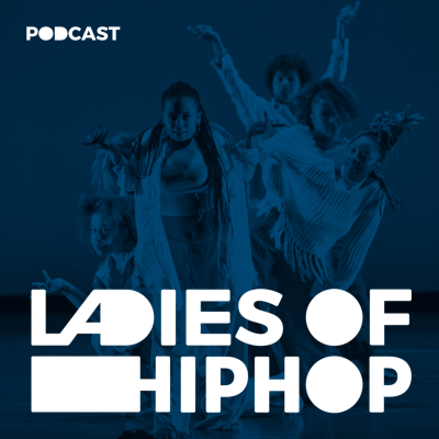 Imagen de portada del espectáculo Ladies of Hip-Hop
