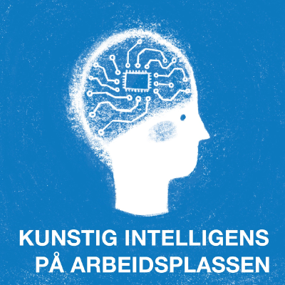 Kunstig intelligens på arbeidsplassen