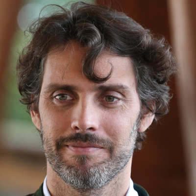 episode Prinz Ludwig von Bayern, Unternehmer und Entwicklungshelfer: Ururenkel des letzten bayerischen Königs artwork