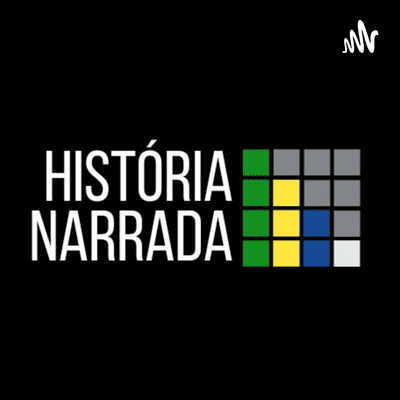 Imagen de portada del espectáculo História Narrada