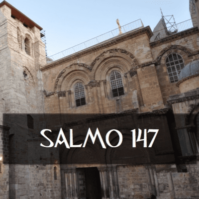 episode Salmo 147 Biblia (NTV) Nueva Traducción Viviente Audio Biblia artwork