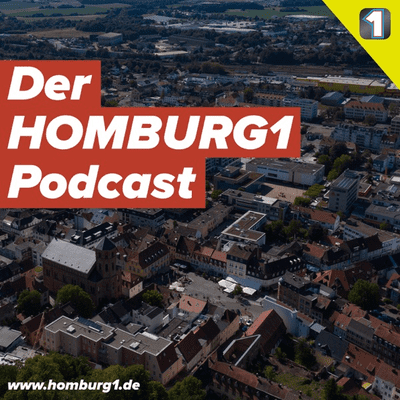 HOMBURG1 Podcast