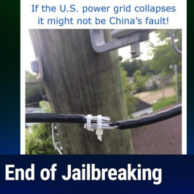 episode SN 1028: AI Vulnerability Hunting - The End of Jailbreaking artwork