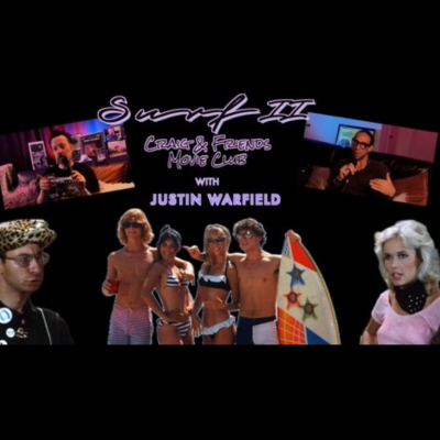 episode 266: SURF 2 Movie Club (With Justin Warfield) artwork